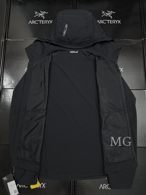 Gamma Lightweight Hoody, Fortius™ 1.0 Soft Shell Jacket