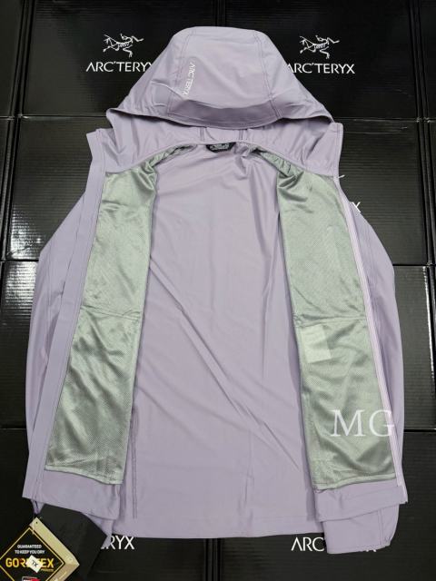 Gamma Lightweight Hoody, Fortius™ 1.0 Soft Shell Jacket
