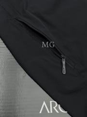 Gamma Lightweight Hoody, Fortius™ 1.0 Soft Shell Jacket
