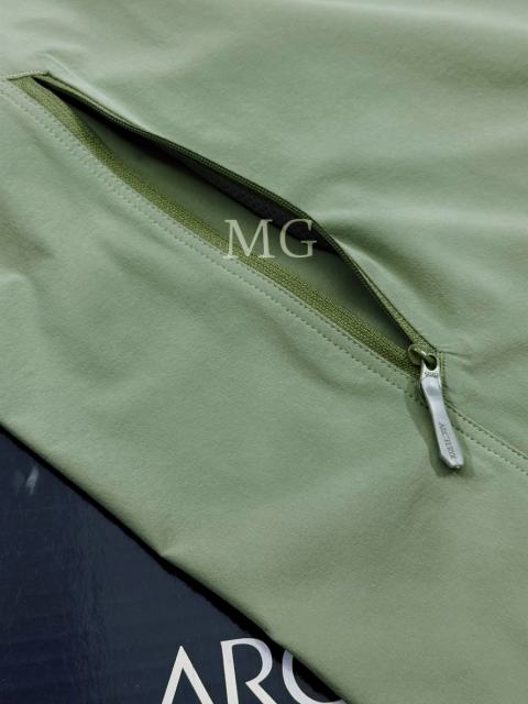 Gamma Lightweight Hoody, Fortius™ 1.0 Soft Shell Jacket
