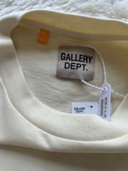 [Special Offer] Gallery Dept T-Shirt XL