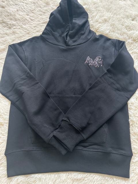 [Special Offer] AMlRl HOODIE S