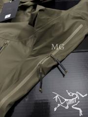 Alpha LT GORE-TEX Waterproof Jacket