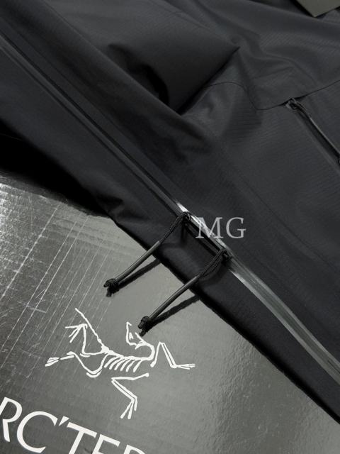 Alpha LT GORE-TEX Waterproof Jacket