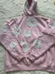 [Special Offer]Denim Tears Set Grey SIZE MEDIUM