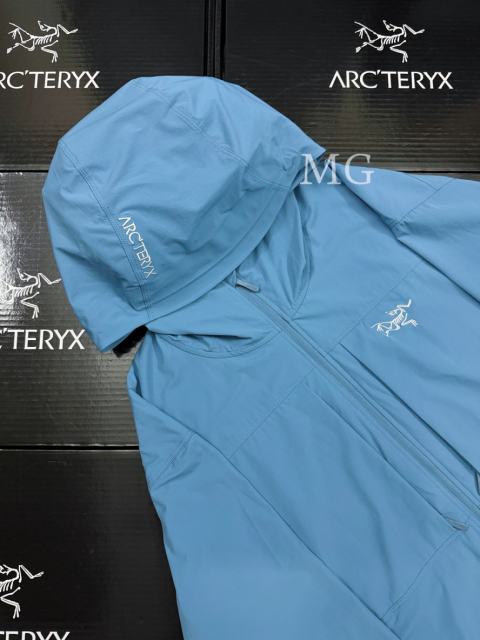 Gamma Lightweight Hoody, Fortius™ 1.0 Soft Shell Jacket