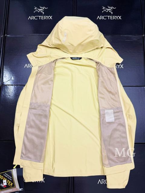 Gamma Lightweight Hoody, Fortius™ 1.0 Soft Shell Jacket