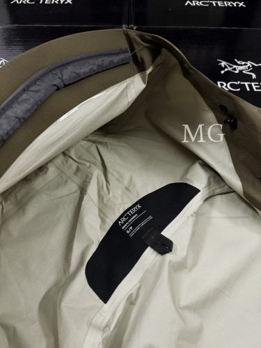Alpha LT GORE-TEX Waterproof Jacket