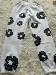 [Special Offer]Denim Tears Set White SIZE MEDIUM