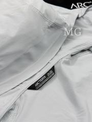 Gamma Lightweight Hoody, Fortius™ 1.0 Soft Shell Jacket