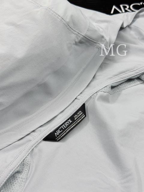 Gamma Lightweight Hoody, Fortius™ 1.0 Soft Shell Jacket