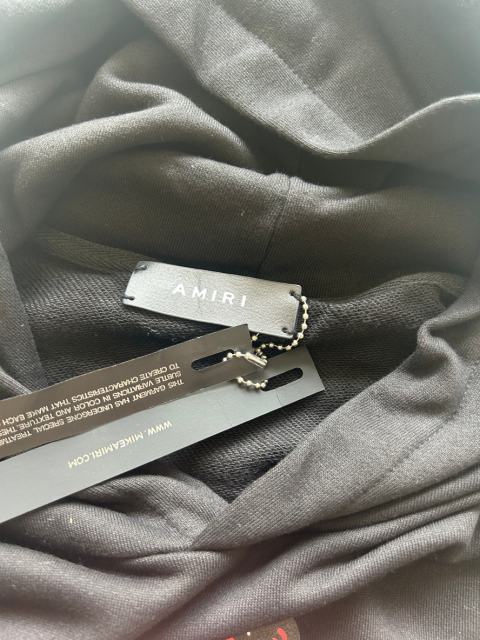 [Special Offer] AMlRl HOODIE XL
