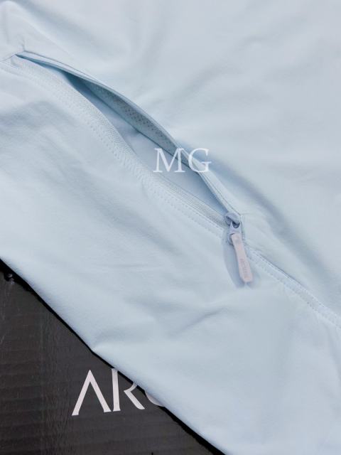 Gamma Lightweight Hoody, Fortius™ 1.0 Soft Shell Jacket