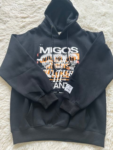 [Special Offer] Gallery Dept Hoodie S