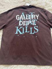 [Special Offer] Gallery Dept T-Shirt M