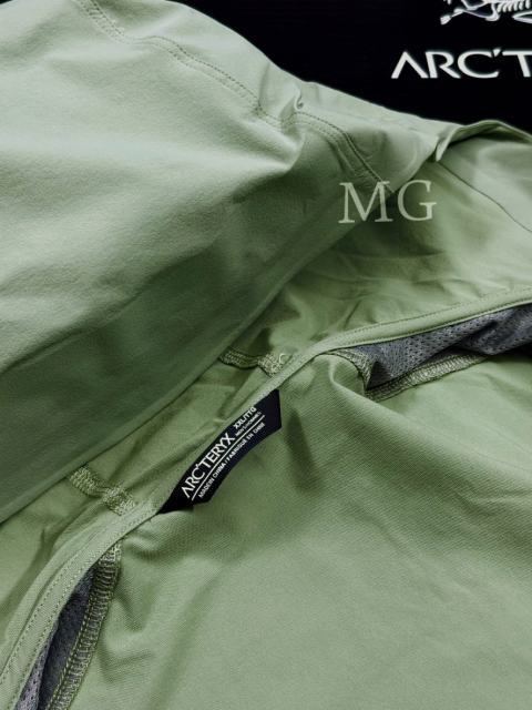 Gamma Lightweight Hoody, Fortius™ 1.0 Soft Shell Jacket