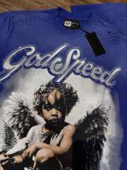 Vintage angel child vintage print T-shirt 29047397