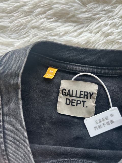 [Special Offer] Gallery Dept T-Shirt M