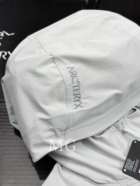Gamma Lightweight Hoody, Fortius™ 1.0 Soft Shell Jacket