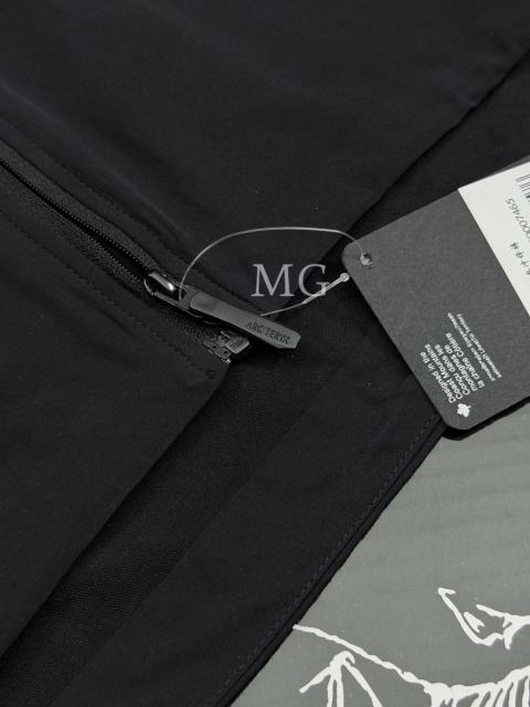 Gamma Lightweight Hoody, Fortius™ 1.0 Soft Shell Jacket