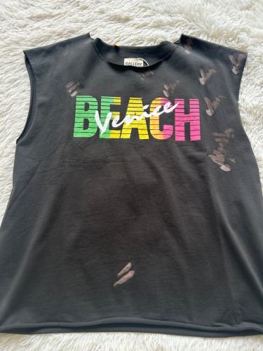 [Special Offer] Gallery Dept Top Tank S