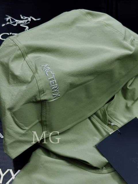 Gamma Lightweight Hoody, Fortius™ 1.0 Soft Shell Jacket