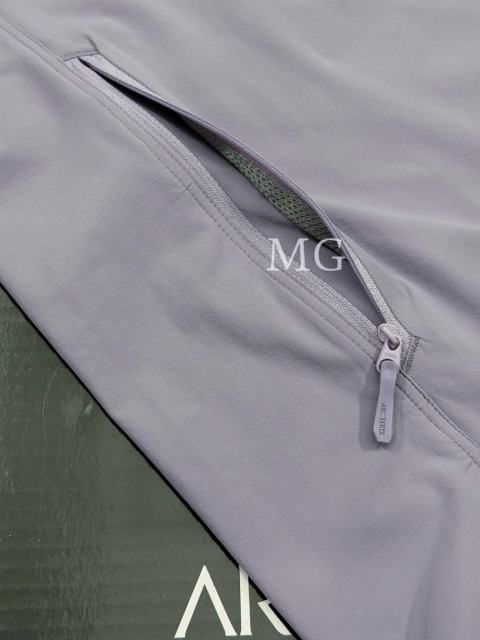 Gamma Lightweight Hoody, Fortius™ 1.0 Soft Shell Jacket