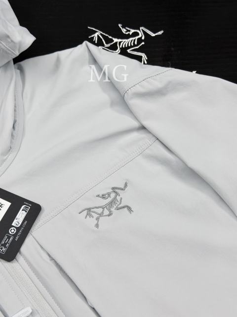 Gamma Lightweight Hoody, Fortius™ 1.0 Soft Shell Jacket