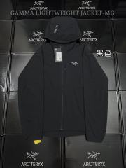 Gamma Lightweight Hoody, Fortius™ 1.0 Soft Shell Jacket