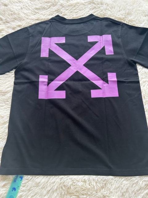 [Special Offer] Off White T-Shirt Large