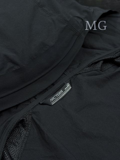 Gamma Lightweight Hoody, Fortius™ 1.0 Soft Shell Jacket