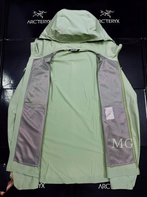 Gamma Lightweight Hoody, Fortius™ 1.0 Soft Shell Jacket
