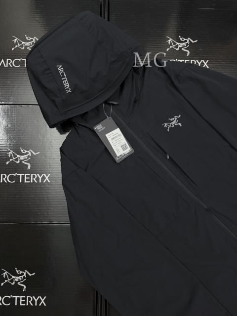 Gamma Lightweight Hoody, Fortius™ 1.0 Soft Shell Jacket