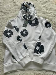 [Special Offer]Denim Tears Set White SIZE MEDIUM