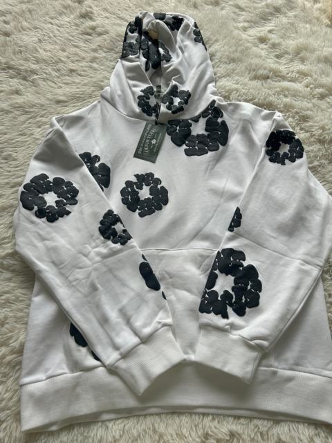 [Special Offer]Denim Tears Set White SIZE MEDIUM