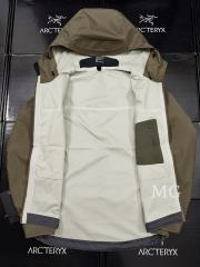 Alpha LT GORE-TEX Waterproof Jacket