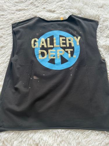 [Special Offer] Gallery Dept Top Tank S