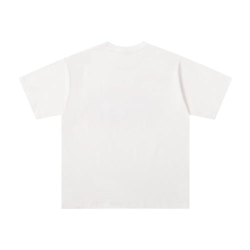 Satoshi Nakamoto T-shirt