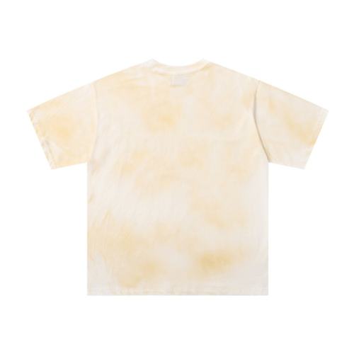 SATOSHI NAKAMOTO Vintage Tee