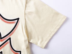 Vintage flying saucer UFO print T-shirt 29047328