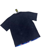Realized Gaming World Printed Washed Version Tee 2 colors 28523748
