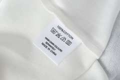Astronaut Planet Print Washed Version Tee 3 colors 28694025