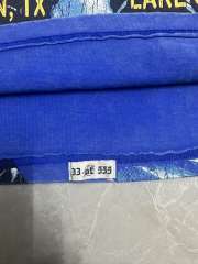Astronaut Planet Print Washed Version Tee 3 colors 28694025