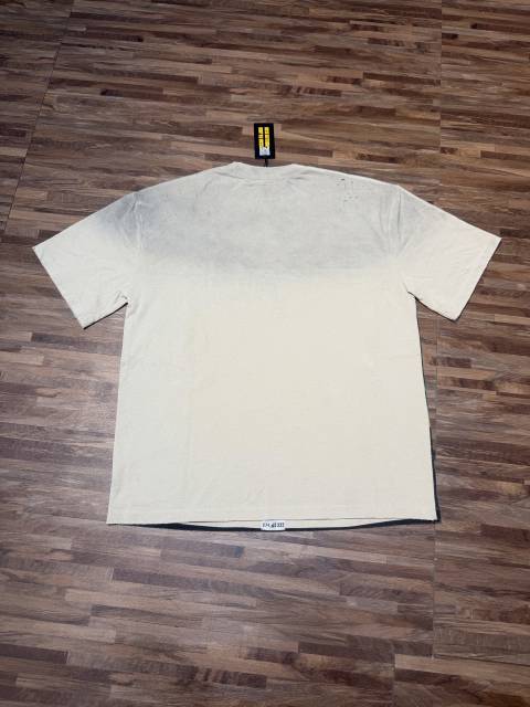 Angel riding a horse washed T-shirt 2 colors 29038264