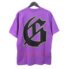 28389261 Statue of Liberty Graffiti Letter Print Tee 3 colors
