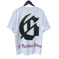 28389261 Statue of Liberty Graffiti Letter Print Tee 3 colors
