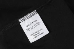 Skeleton World Tour Print Washed Version Tee 2 colors 28696496