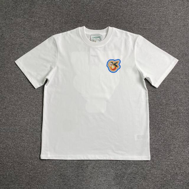 69_150 CASABLANCA T-shirt