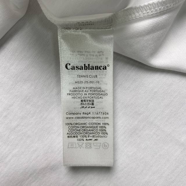 69_150 CASABLANCA T-shirt