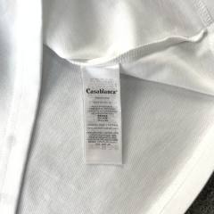 57_150 CASABLANCA T-shirt